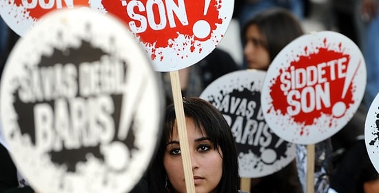 Eşinden Şiddet Gören 123 Kadının Kimliği Değiştirildi