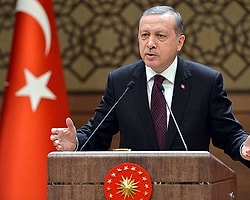 "Bu Ülkede Bir Daha Milli Şef Özentileri Çıkmasın Diye 'Başkanlık Sistemi' Diyoruz"