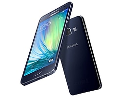 Samsung'un En İnce Galaxy Modelleri Türkiye'de
