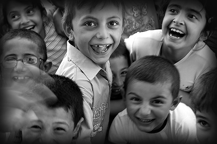 UNICEF: 'Çocukların Adalete Erişimi Güçlendirilmeli'