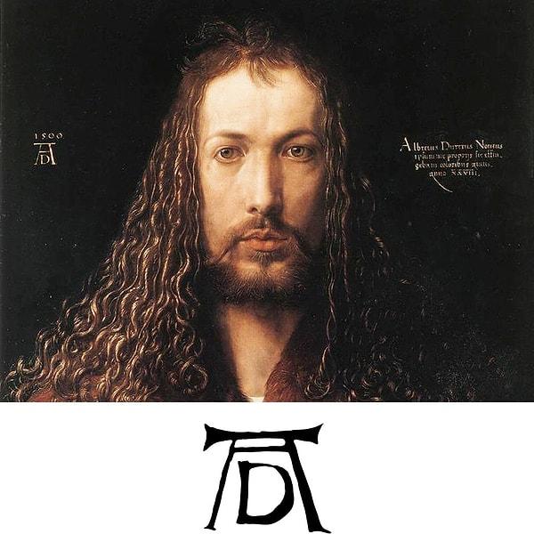 1471 – 1528 Albrecht Dürer