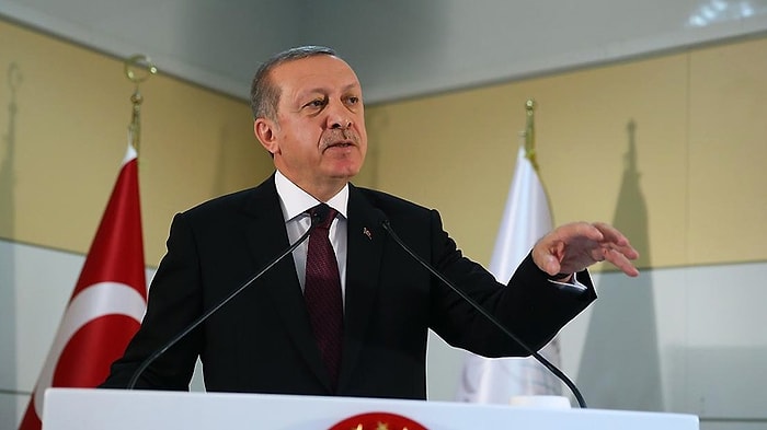 Erdoğan'a 'Seçim Yasağı' Önerisine YSK'dan Ret