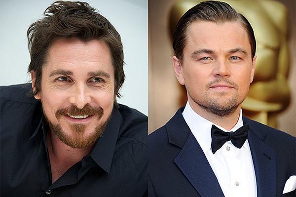 16. Leonardo Di Caprio 'Amerikan Sapığı' filminde oynaması için teklif almıştır.Ama Leo 20 Milyon dolarlık rolü reddetmiştir.