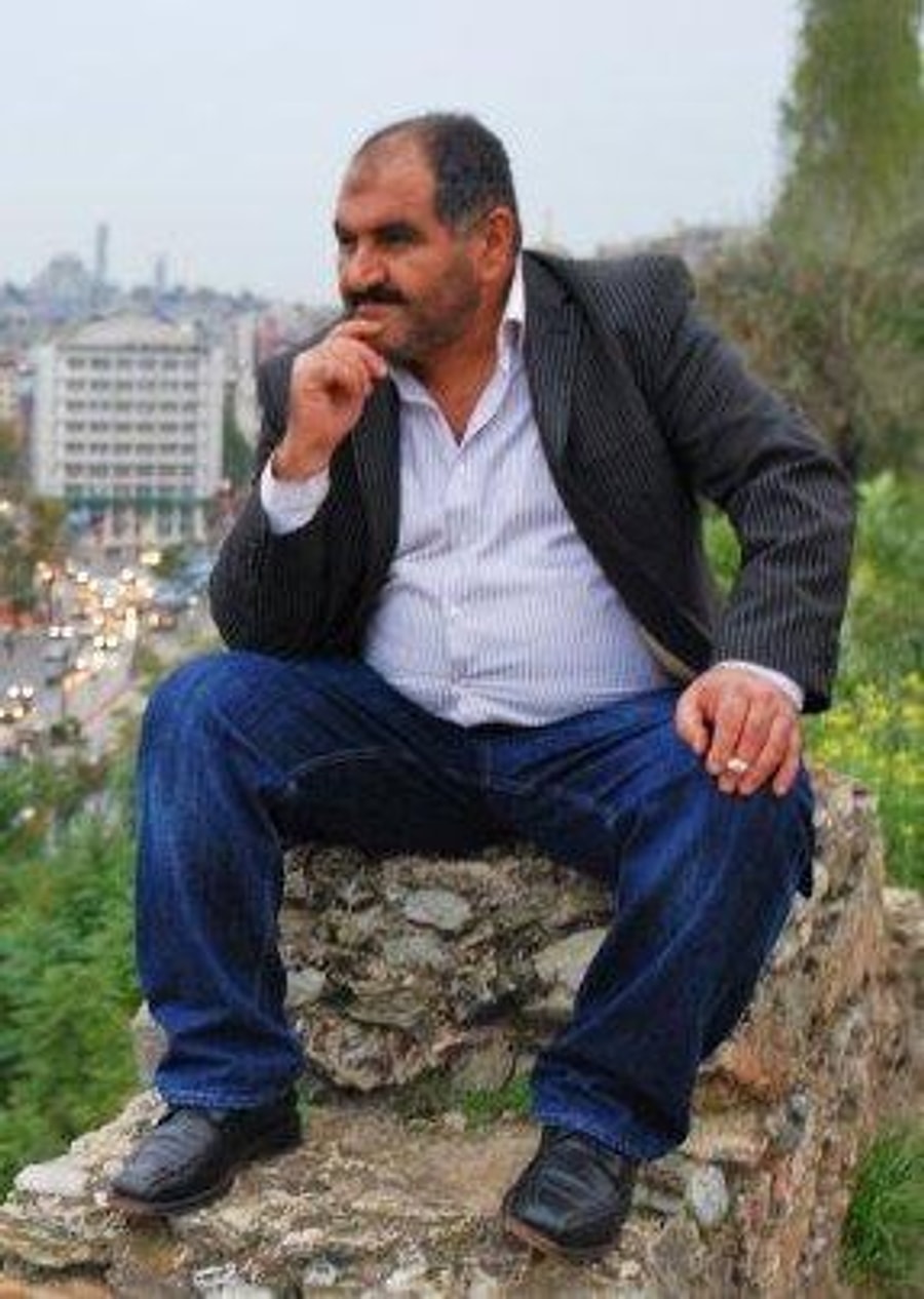 13. İlk gittiğinde İngilizce öğreneceğim diye bütün Türklerden kaçıp, sonra...