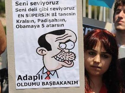 2009: Parasız eğitim istemek “adapsızlık” oldu