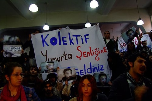 2010: Tarihi tokat Ankara’dan geldi!