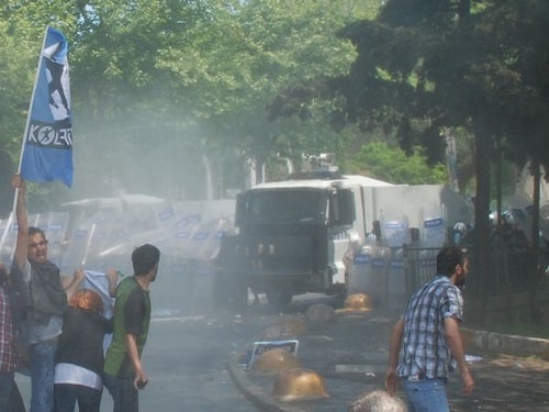2011: "Gizli de olsa harç zamlarını yemeyiz"