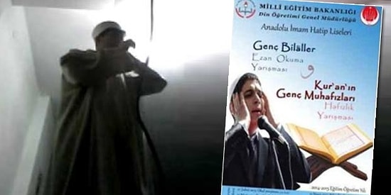 MEB'in Yeni Projesi: 'Genç Bilaller'