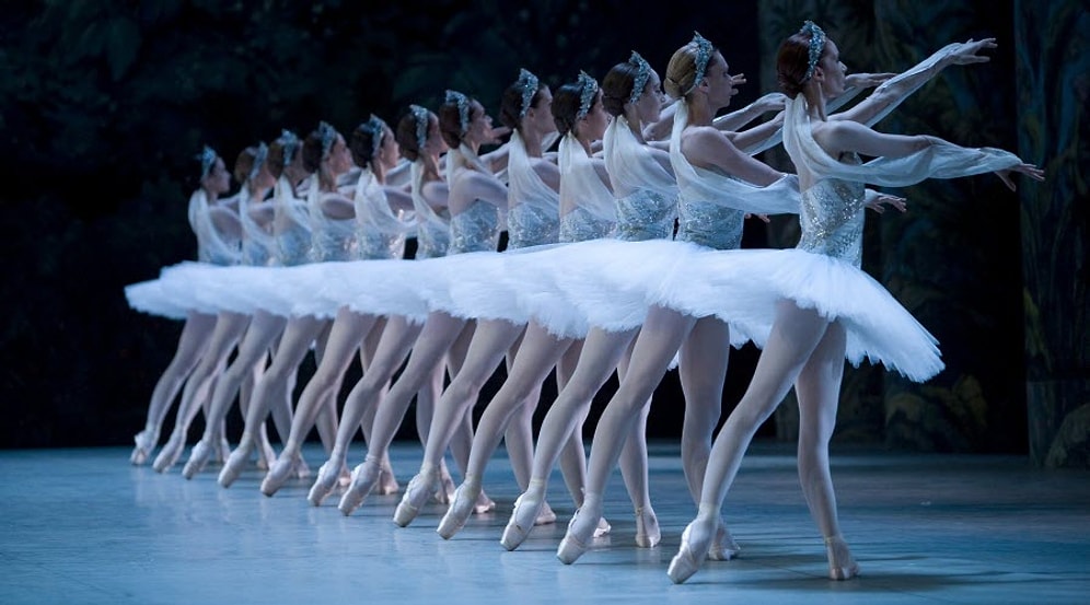 Operada Kamera Skandalı