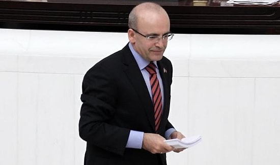 Bakan Bu Kez Saray'ı Unuttu