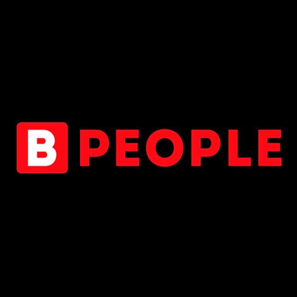 B People