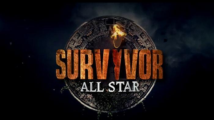 Survivor All Star Kadrosu Şekilleniyor