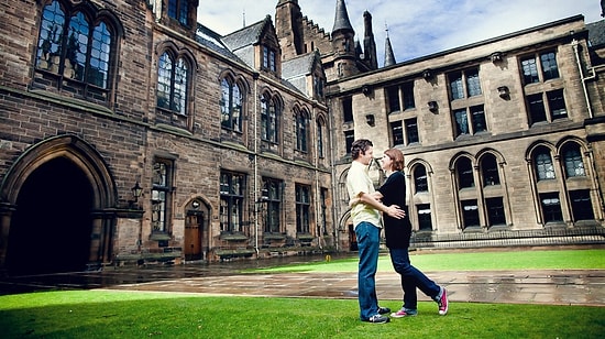 Sevgilin Hangi Bölümden Olmalı?