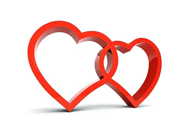 8. İnsan kalbinin yarattığı basınç, kanı 10 metre yüksekliğe fışkırtmaya yeterlidir