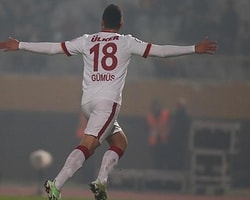 Sinan Gümüş, Türkiye'yi Seçti