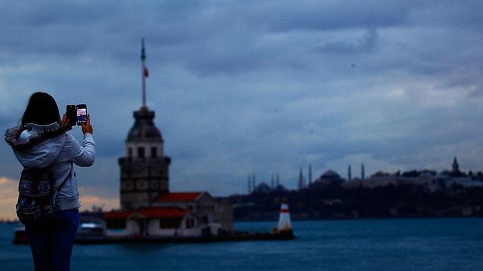 İstanbul'un 100 Masalı
