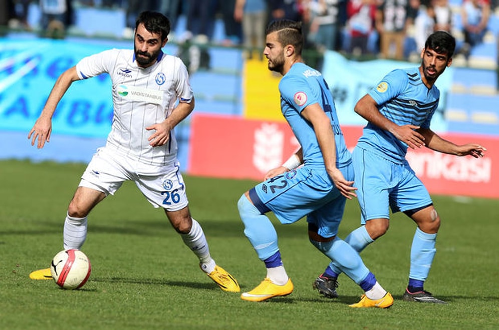 Beşiktaş'ın Kupadaki Rakibi Belli Oldu