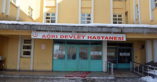 Hastanede 4 Saatlik Arıza 2 Cana Mal Oldu