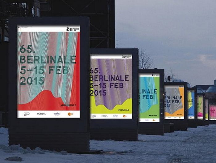 65. Uluslararası Berlin Film Festivali 'Berlinale' Başlıyor