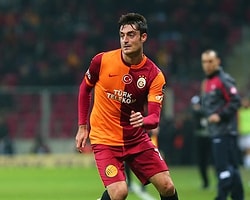 "Galatasaray Kariyerimdeki En İyi Kulüptü"
