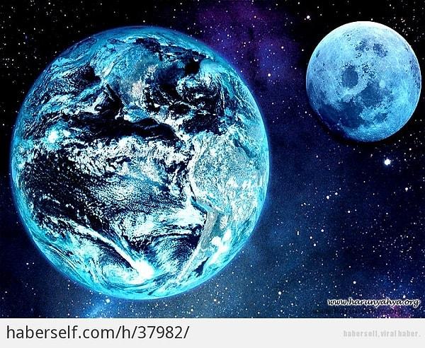 1. Ay'dan En Fazla Toprak alan 6.Kişi