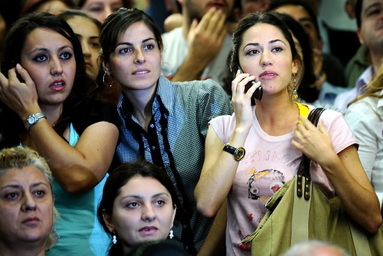 15 Bin Öğretmenin Ataması Yapıldı