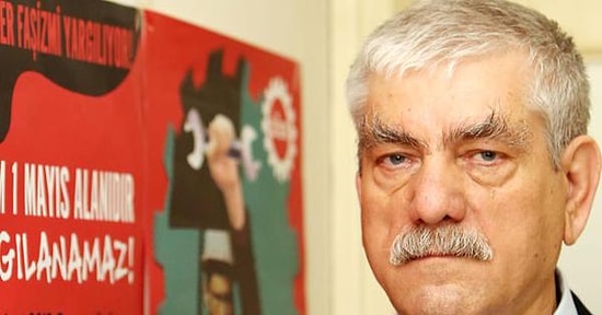 'İç Güvenlik Paketi Sıkıyönetim İlanıdır, Genel Grev İçin Bir Araya Gelmeliyiz'