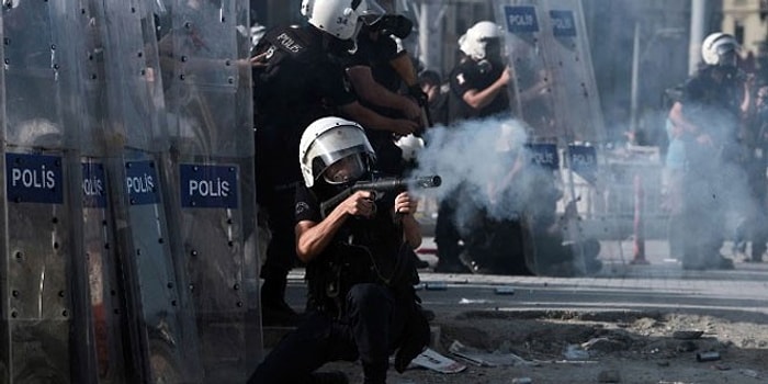 Polis 2007’den Bu Güne 183 Kişiyi Öldürdü