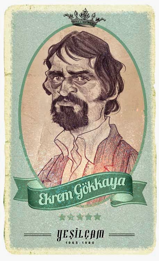 11 - 5 Şubat 1934 Ekrem Gökkaya