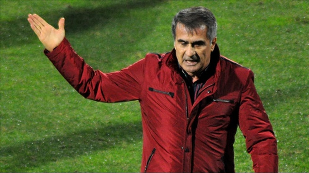 Güneş: "Adam Buraya Tekme Atmaya Gelmiş"
