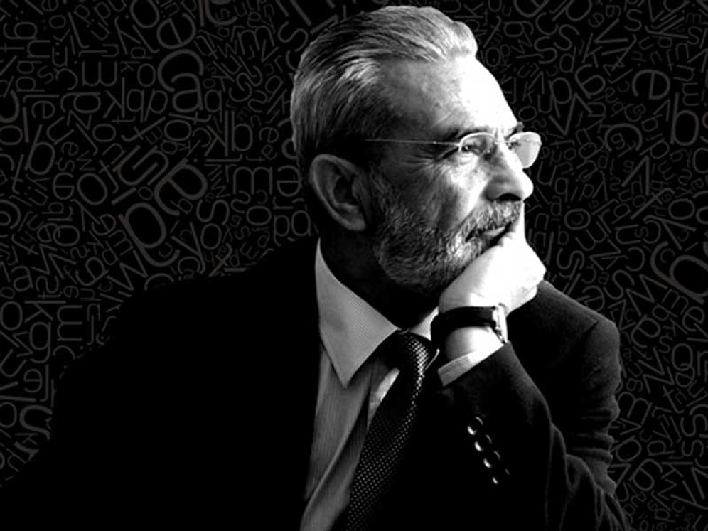 Türk Edebiyatında Bir "Özel" Şâir: 12 Şiiriyle İsmet Özel