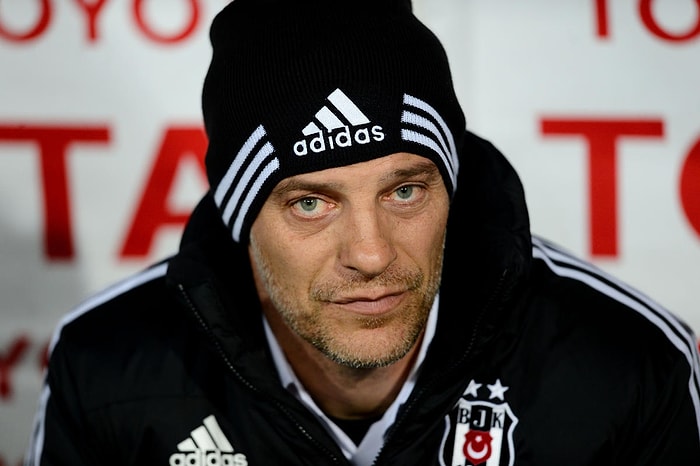 Bilic: "Milosevicin Durumu İyi Görünmüyor"