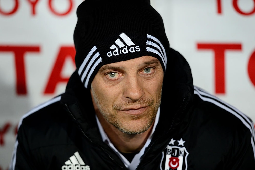 Bilic: "Milosevicin Durumu İyi Görünmüyor"