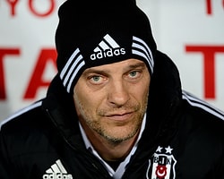 Bilic: "Milosevicin Durumu İyi Görünmüyor"