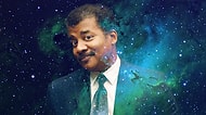 Ünlü Astrofizikçi Neil deGrasse Tyson'ın Zeki İnsanlara Önerdiği 8 Kitap