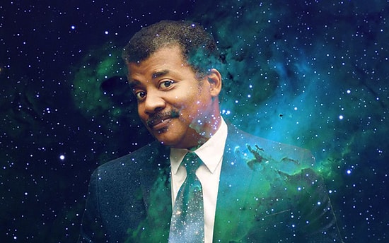 Ünlü Astrofizikçi Neil deGrasse Tyson'ın Zeki İnsanlara Önerdiği 8 Kitap