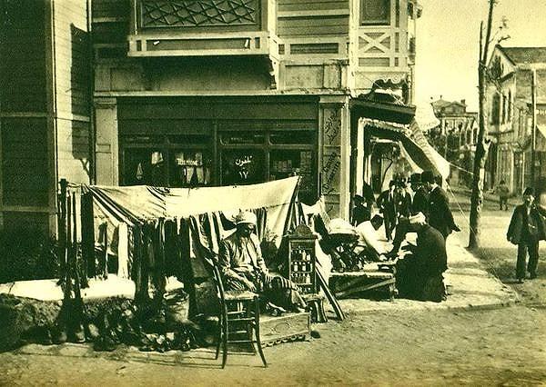 13. Bakırköy (1920'li yıllar)