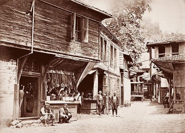 14. Beykoz (1870-80)