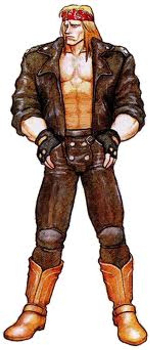 Final Fight isimli meşhur atari oyununda da Axl ve Slash isimli karakterler, Axl Rose ve Guns N' Roses'ın diğer elemanı Slash'ten esinlenerek yaratılmışlardır.