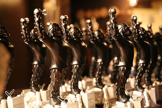 Crunchies Awards'ta En İyi Yeni Girişim Ödülü Product Hunt'a Gitti