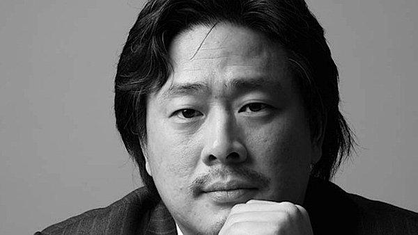 13. Chan-Wook Park