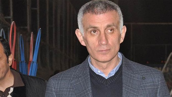 "Bülent Yıldırım'ı Aradım"