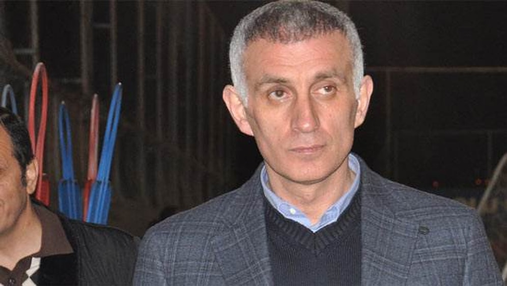 "Bülent Yıldırım'ı Aradım"