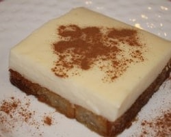 Kremalı Bayat Ekmek Tatlısı Tarifi