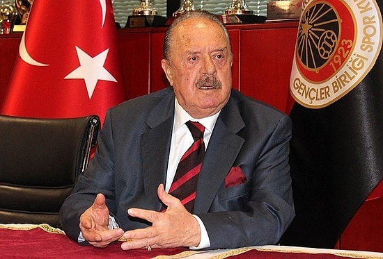 Cavcav: "Gazozuna mı Oynuyoruz, Kupasına mı Belli Değil"