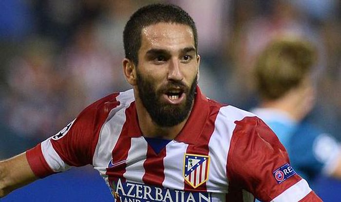 A.Madrid Başkanı Cerezo: "Arda İspanya'daki En İyi Oyunculardan Biri"