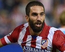 A.Madrid Başkanı Cerezo: "Arda İspanya'daki En İyi Oyunculardan Biri"