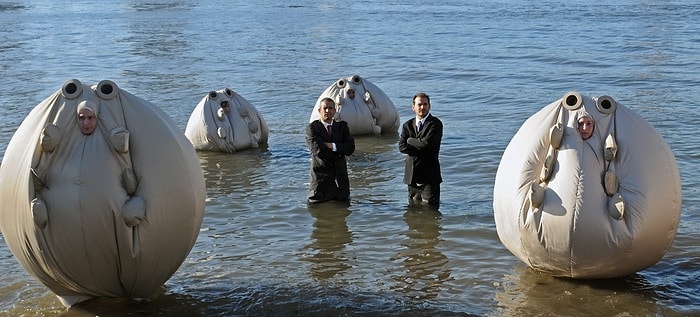 !f İstanbul, Berlinale'in Filmlerini Ağırlayacak