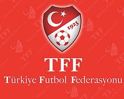 TFF'den Hacıosmanoğlu'na Uyarı
