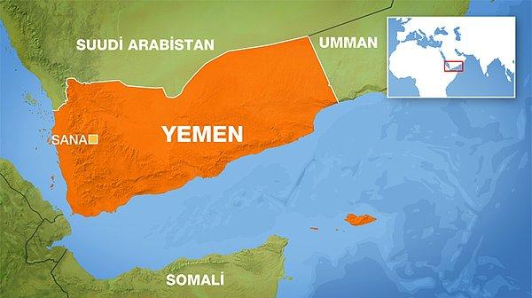 Yemen’de son durum